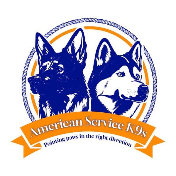 American Service K9s